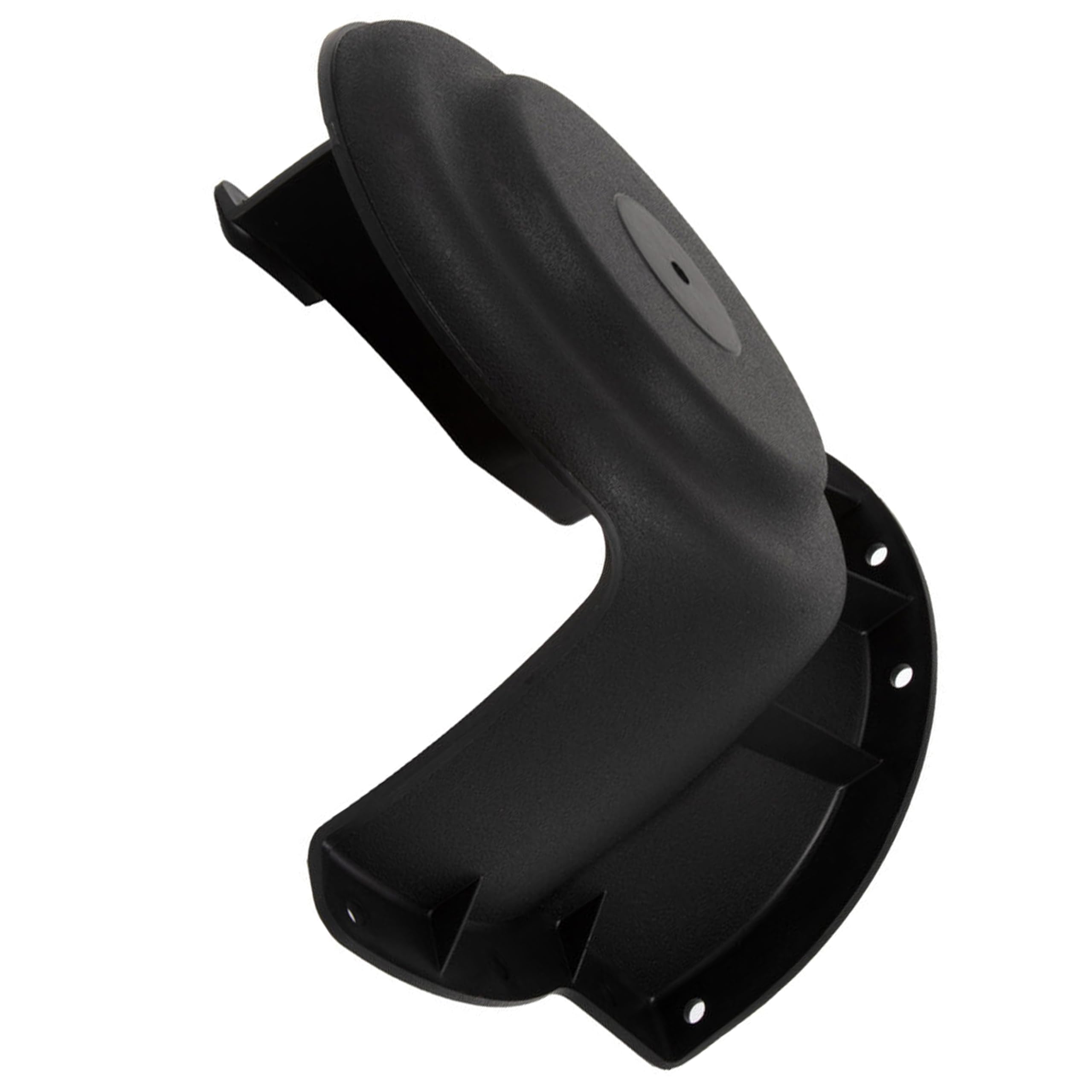 Amazon.com : Mr Mower Parts Chipper Shredder Hopper Collar